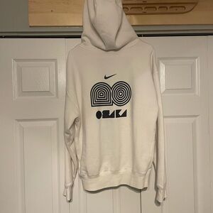 Nike "Osaka" Zip Up Hoodie